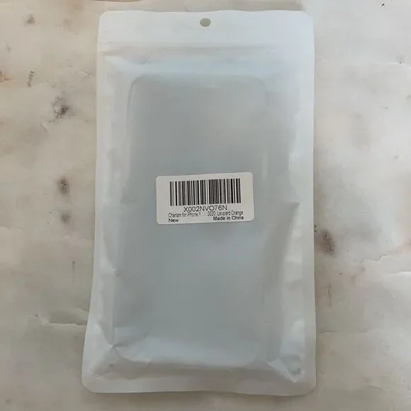 Leopard iPhone 11 Pro Case - Picture 2 of 3